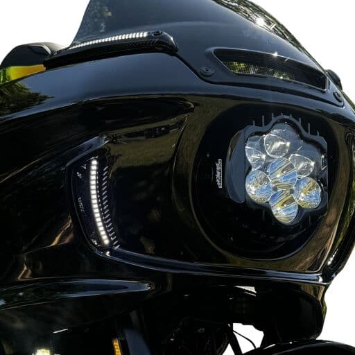 Shark Demon™ 2 Performance LED Headlight