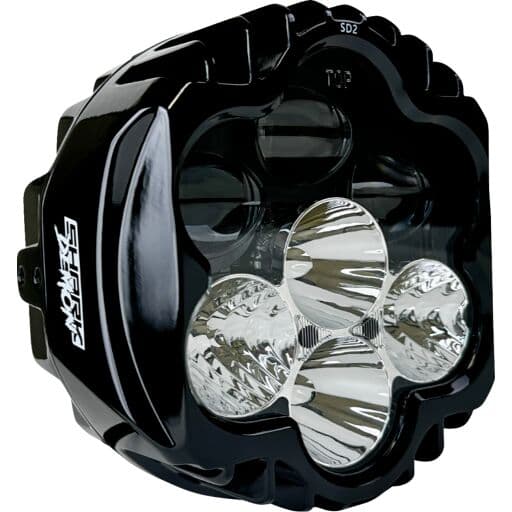 Shark Demon™ LED Headlight Kit