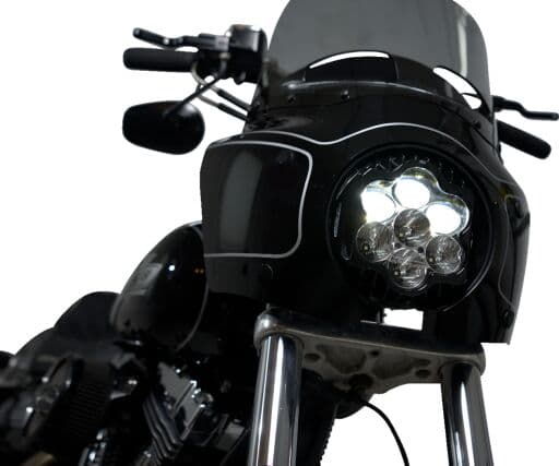 Shark Demon™ LED Headlight Kit