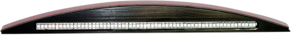 Integrated LED Taillight