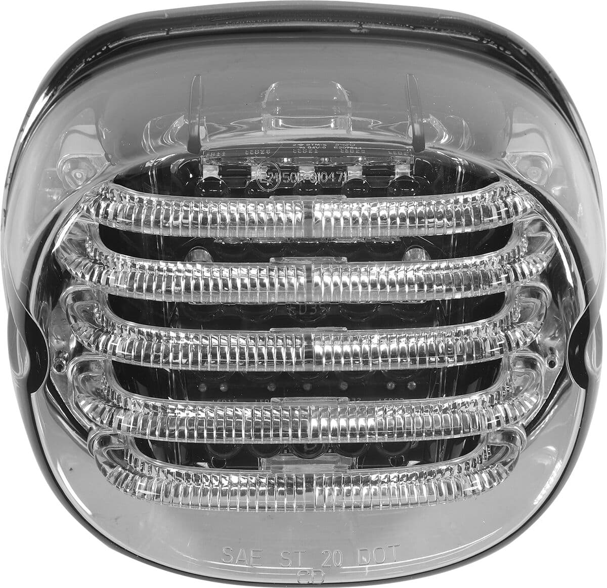 ProBEAM® Low-Profile LED Taillight Kit