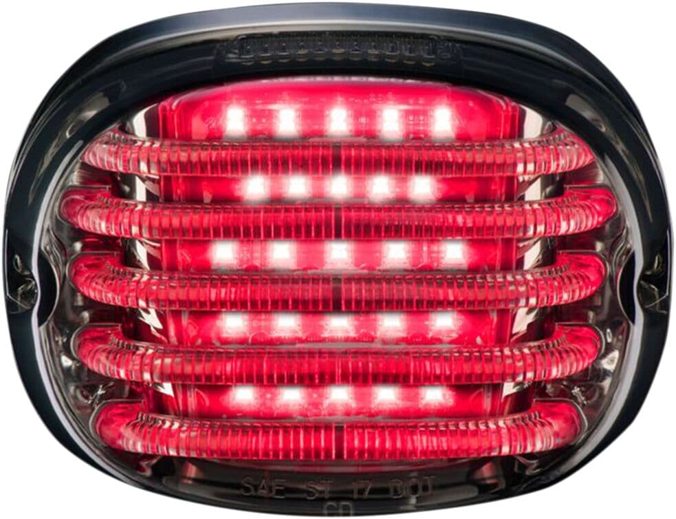 ProBEAM® Squareback LED Taillight Kit