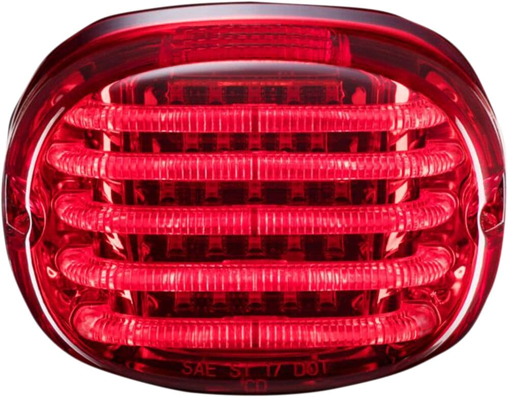 ProBEAM® Squareback LED Taillight Kit