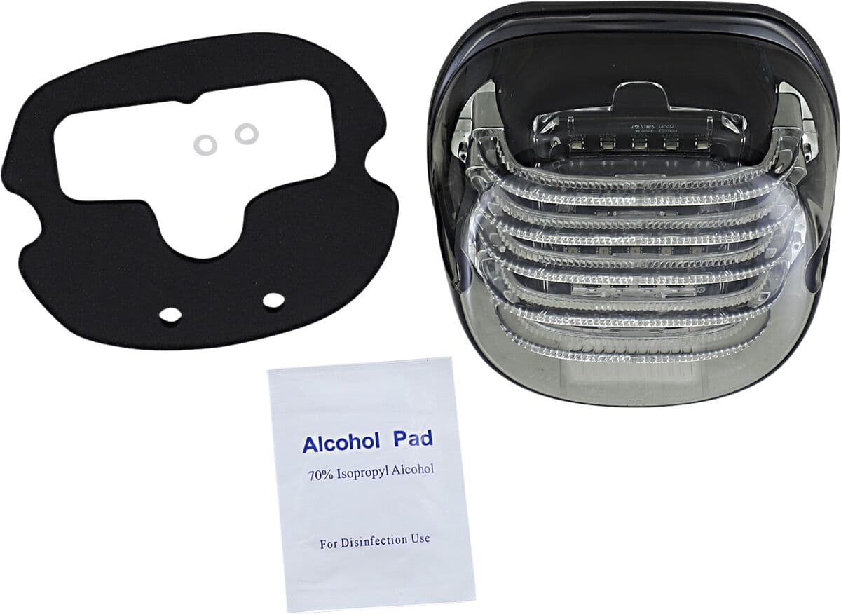 ProBEAM® Low-Profile LED Taillight Kit