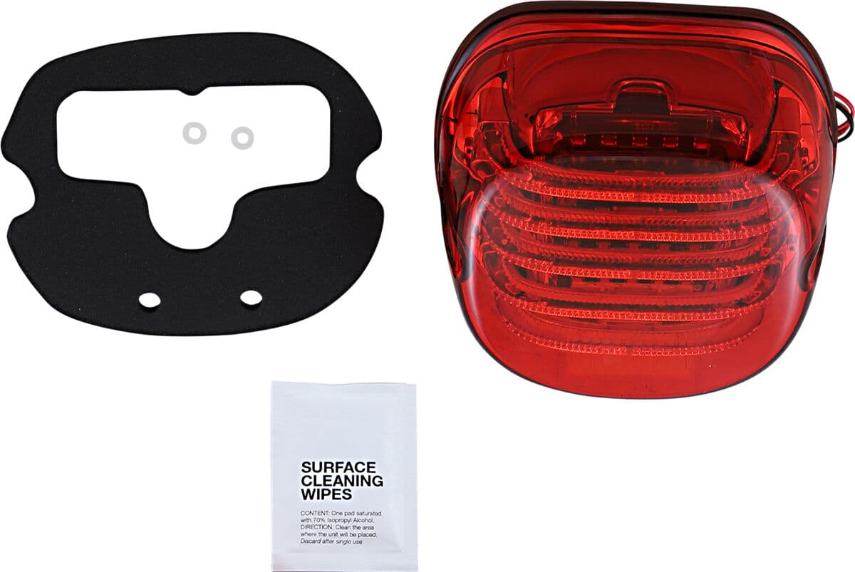 ProBEAM® Low-Profile LED Taillight Kit