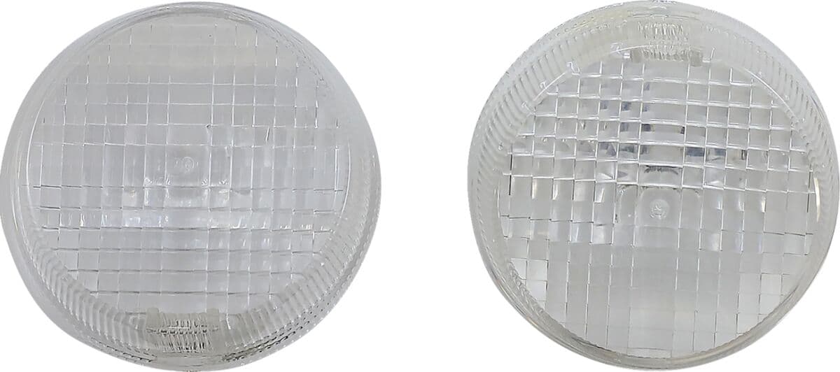 Lentile de semnalizare de schimb