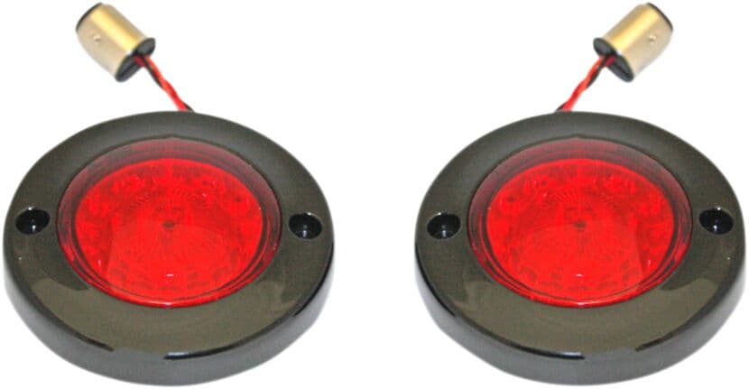 ProBEAM® Flat Bezel Rear LED Turn Signals