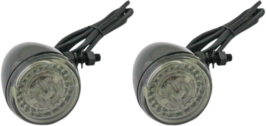 Dynamic Ringz Front Turn Signals