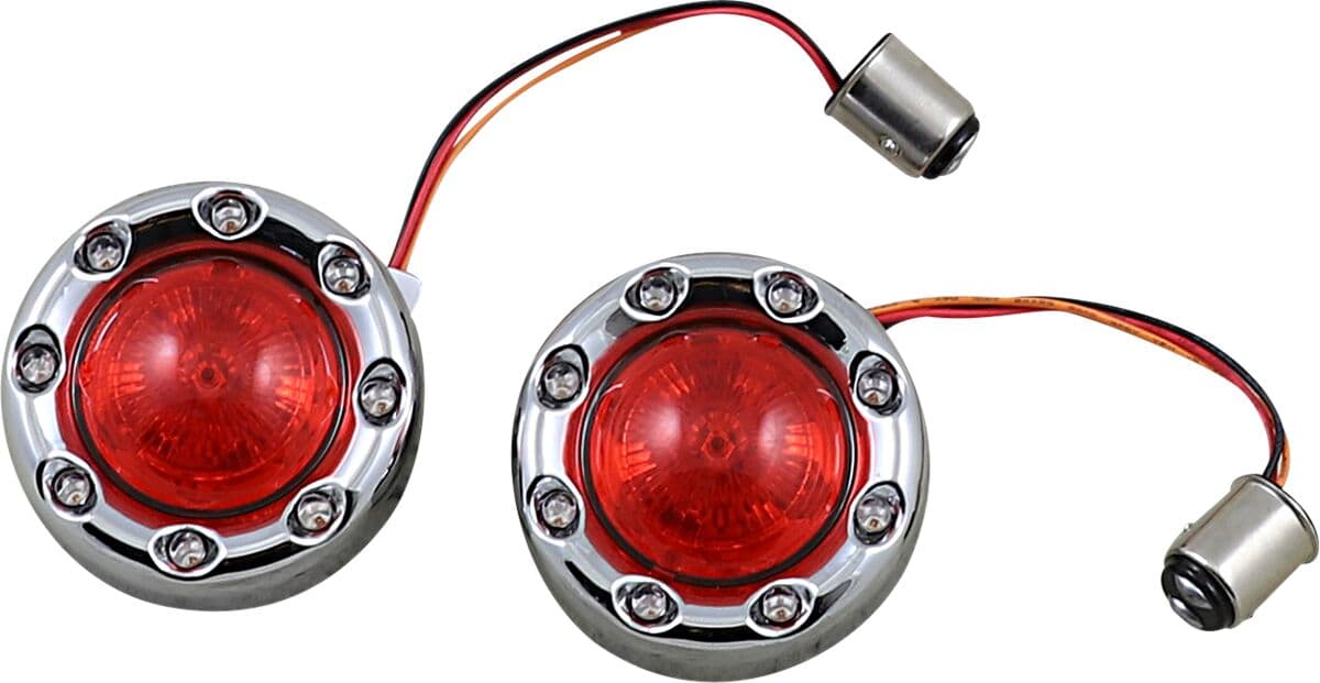 ProBEAM® Rear Bullet Ringz™