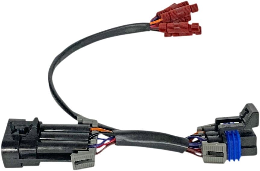 Wiring Adapter for Indian