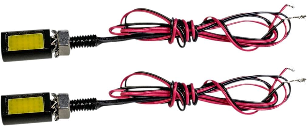 Boltz LED Tag Lights