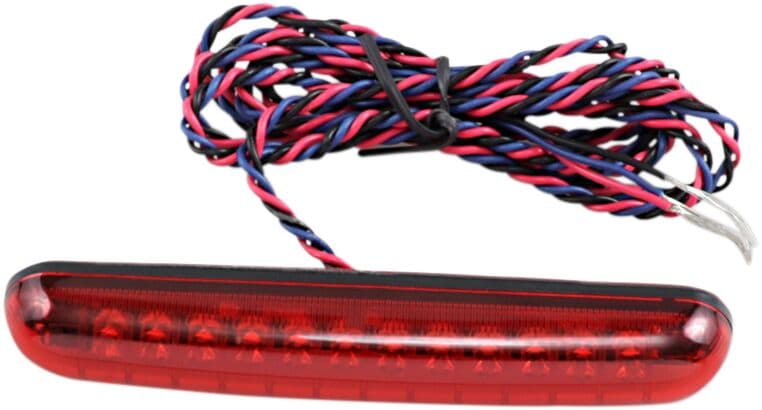 Dual Intensity LED Light Bar