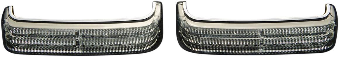ProBEAM® BAGZ™ LED Saddle Bag Lights