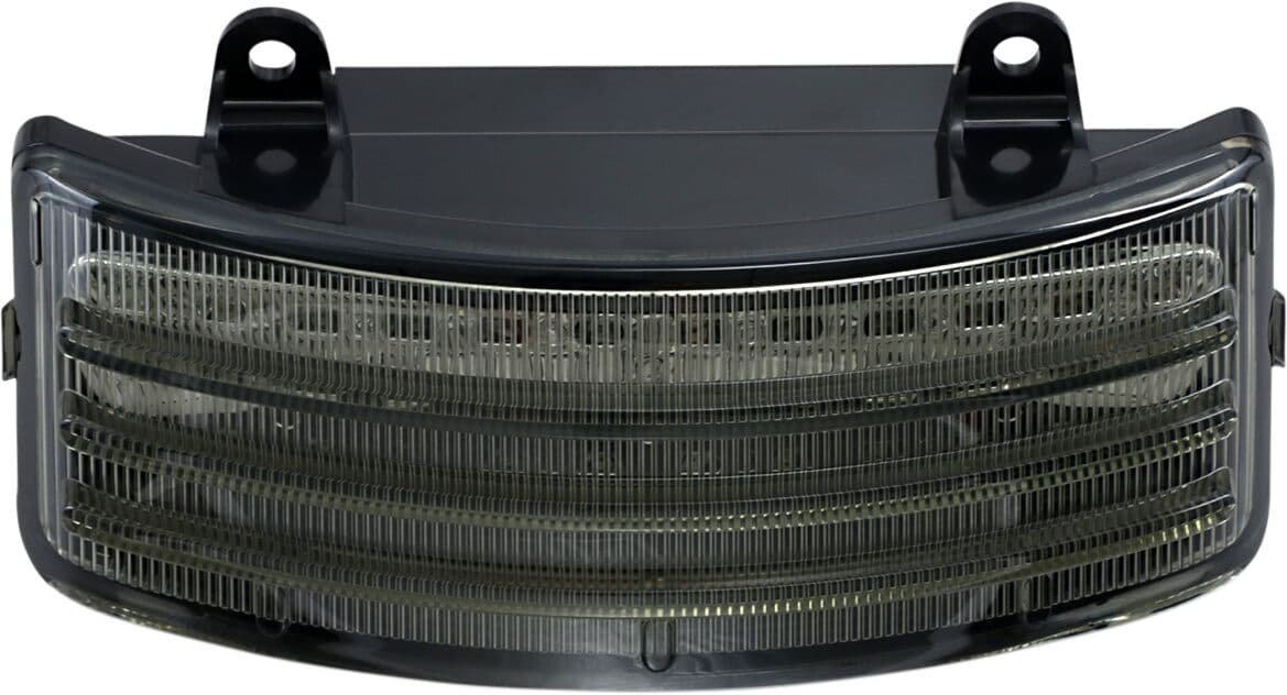 LED Tribar Taillight