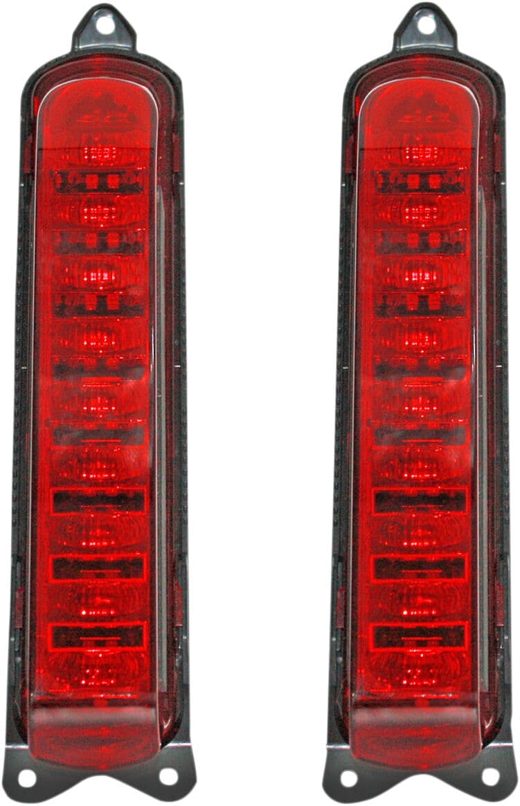 ProBEAM® LED Taillight Panels for CVO™