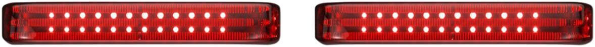 ProBEAM® LED Sequential BAGZ™ Saddlebag Lights