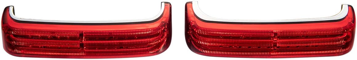ProBEAM® LED Sequential BAGZ™ Saddlebag Lights
