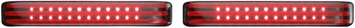 ProBEAM® LED Sequential BAGZ™ Saddlebag Lights