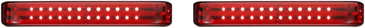 ProBEAM® LED Sequential BAGZ™ Saddlebag Lights