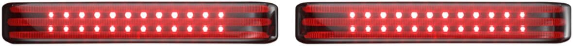 ProBEAM® LED Sequential BAGZ™ Saddlebag Lights
