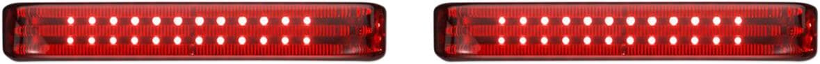 ProBEAM® LED Sequential BAGZ™ Saddlebag Lights