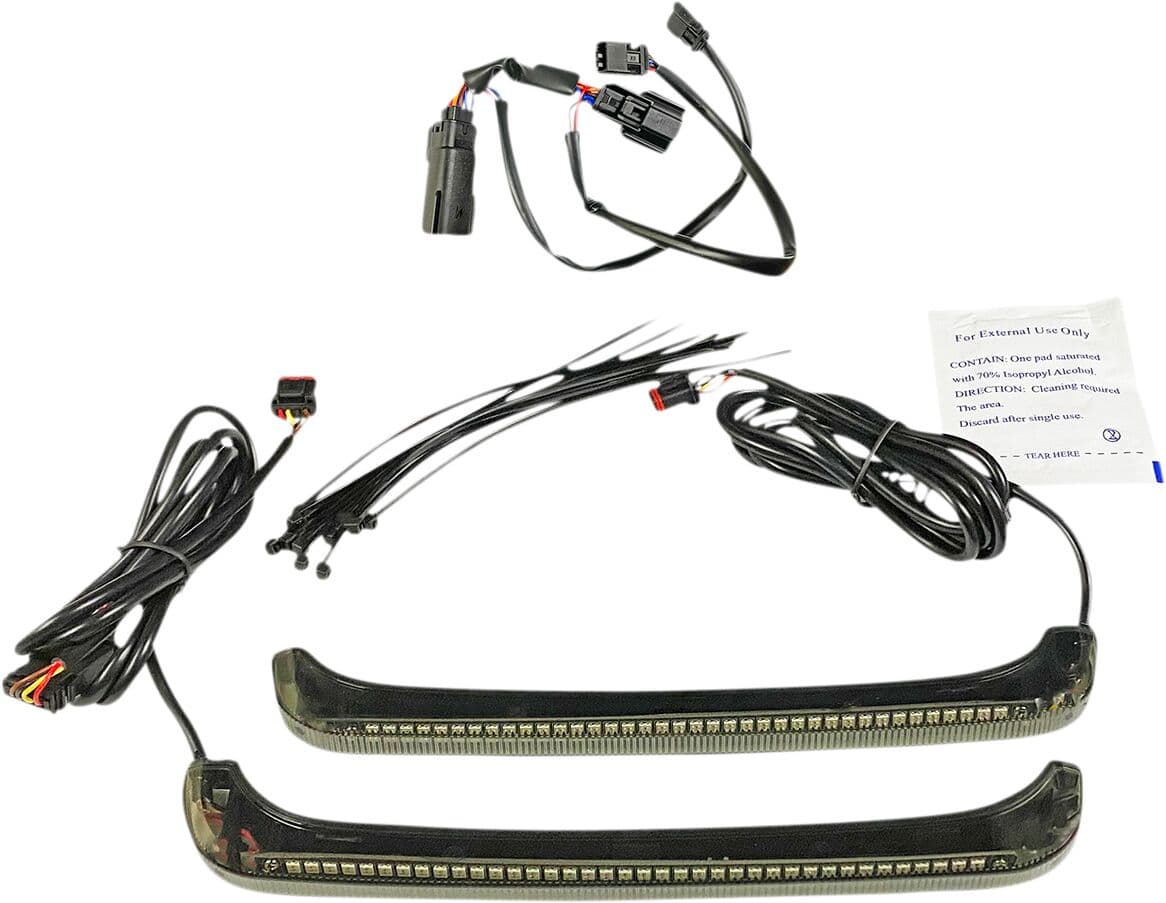LED Low-Profile BAGZ™ Accent Lights