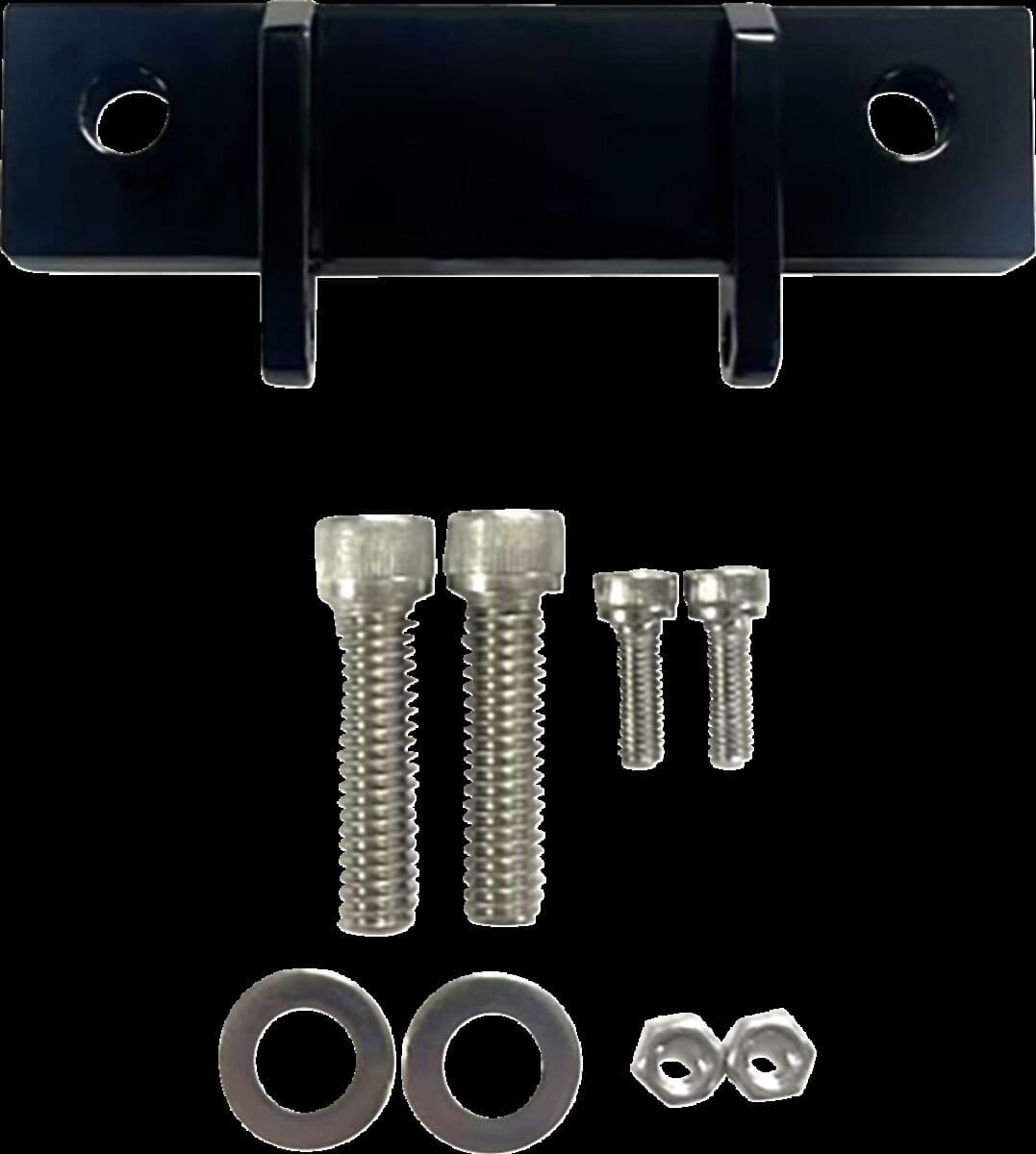 Mounting Bracket