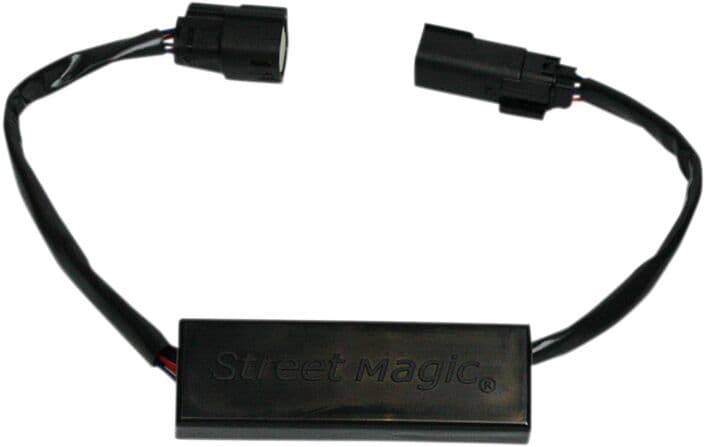 Magic Strobes™ Brake Light Flasher