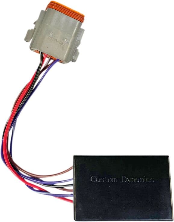 Turn Signal Canceler
