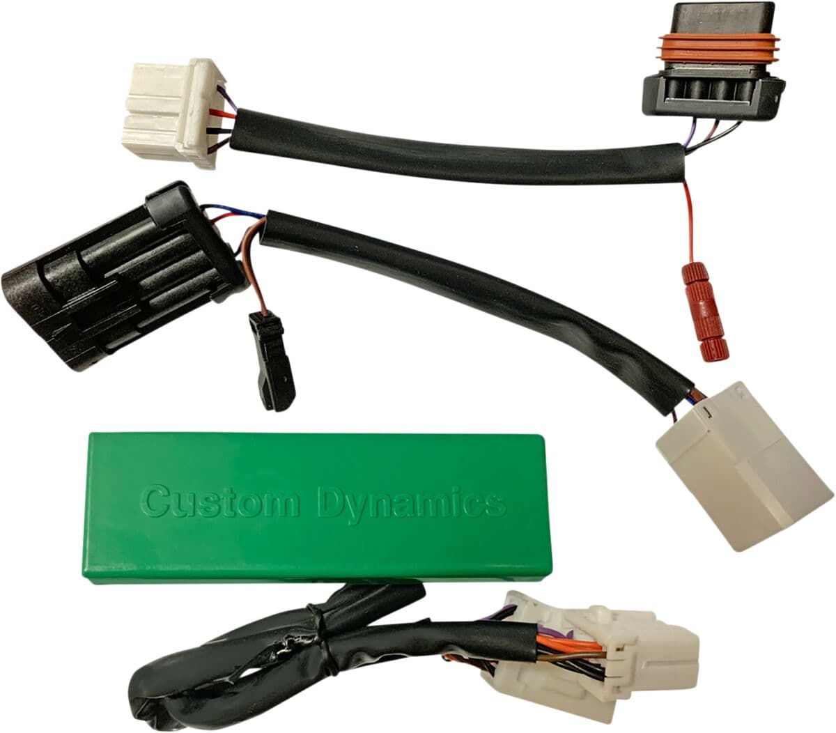 SMART Triple Play® Module
