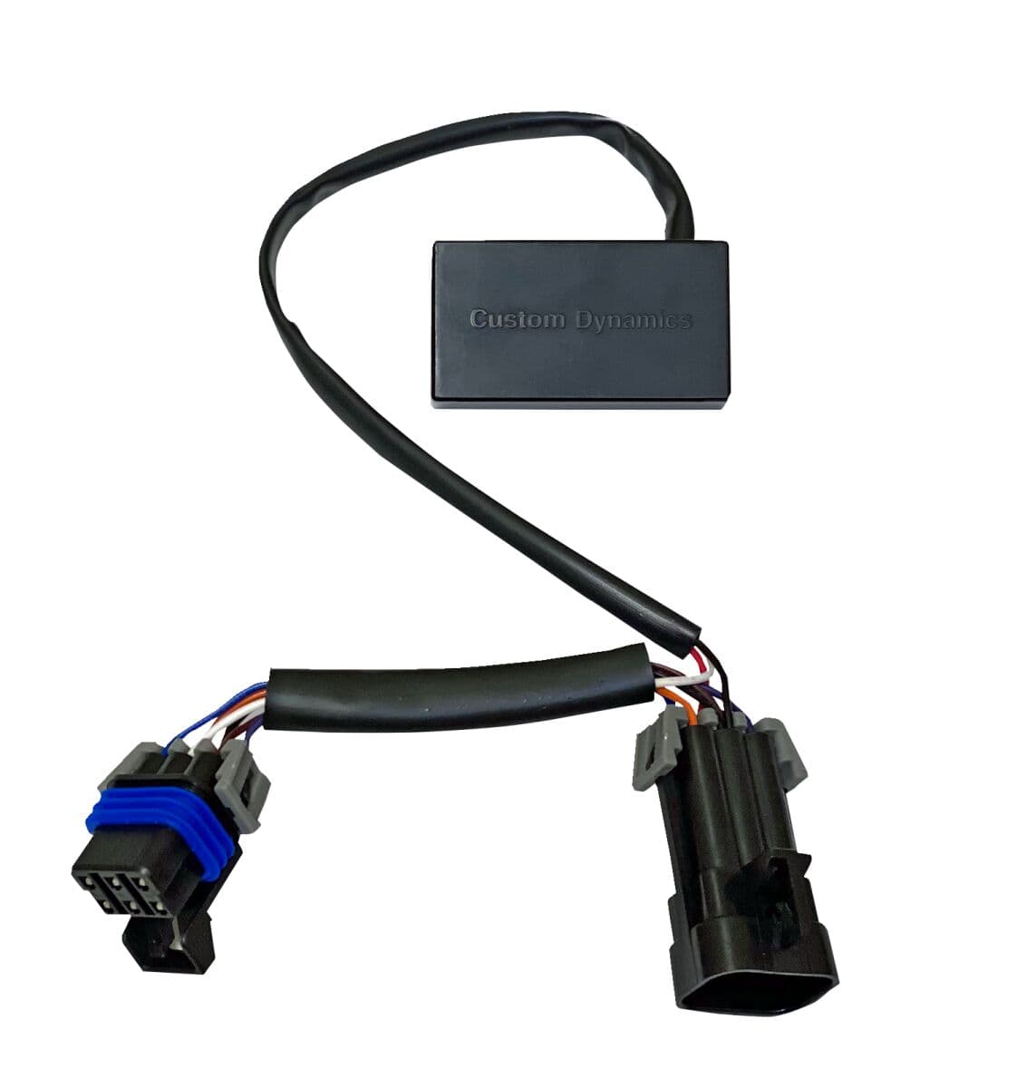 Magic Strobes­™ Brake Light Flasher Module