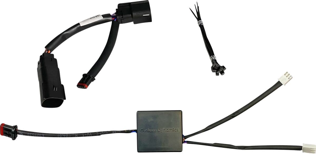 Alternating Brake Strobe Module