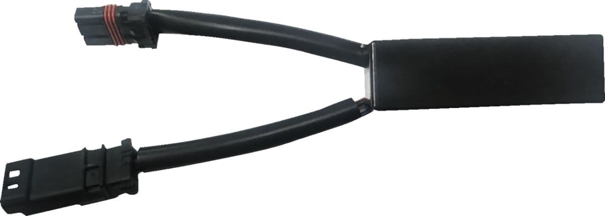 Taillight Sync Module