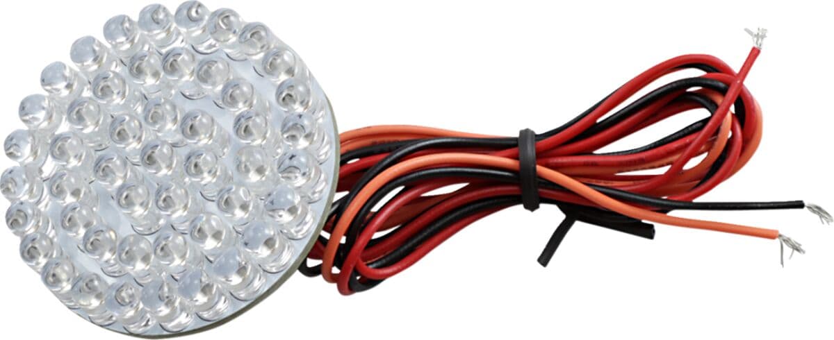 Universal LED Clusters