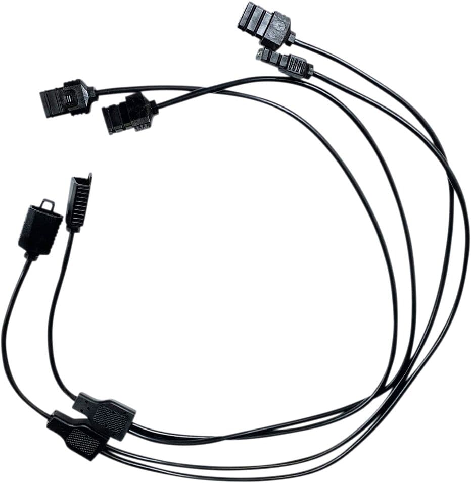 ProGLOW™ Wiring