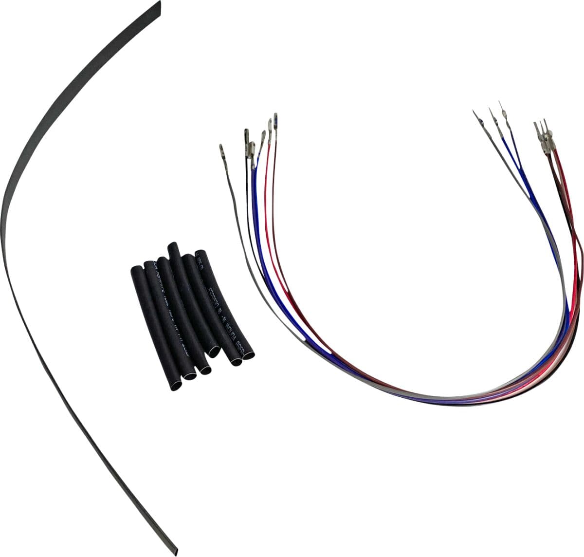 Throttle-By-Wire Extension Kit