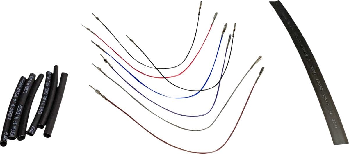 Throttle-By-Wire Extension Kit
