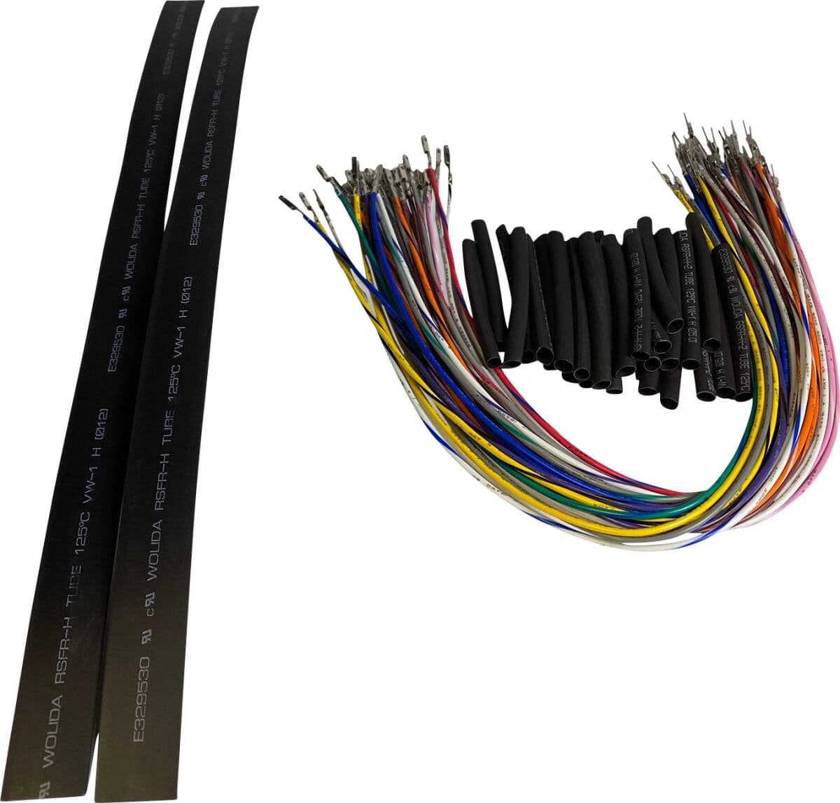 Handlebar Extension Wire Kit