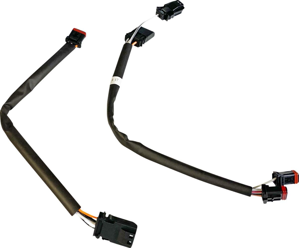 Handlebar Extension Wire Kit