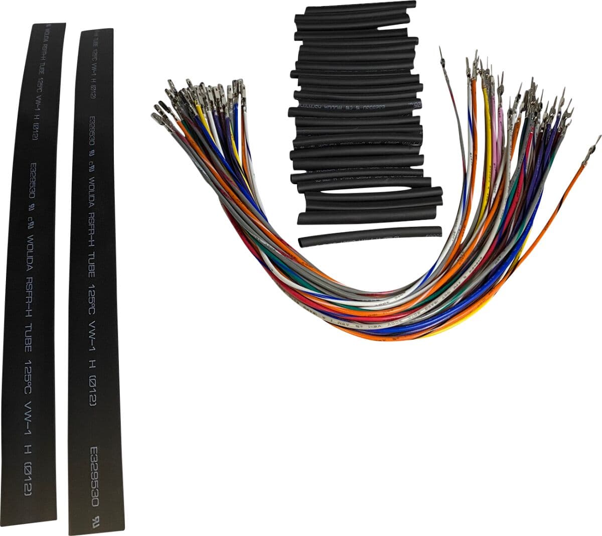 Handlebar Extension Wire Kit