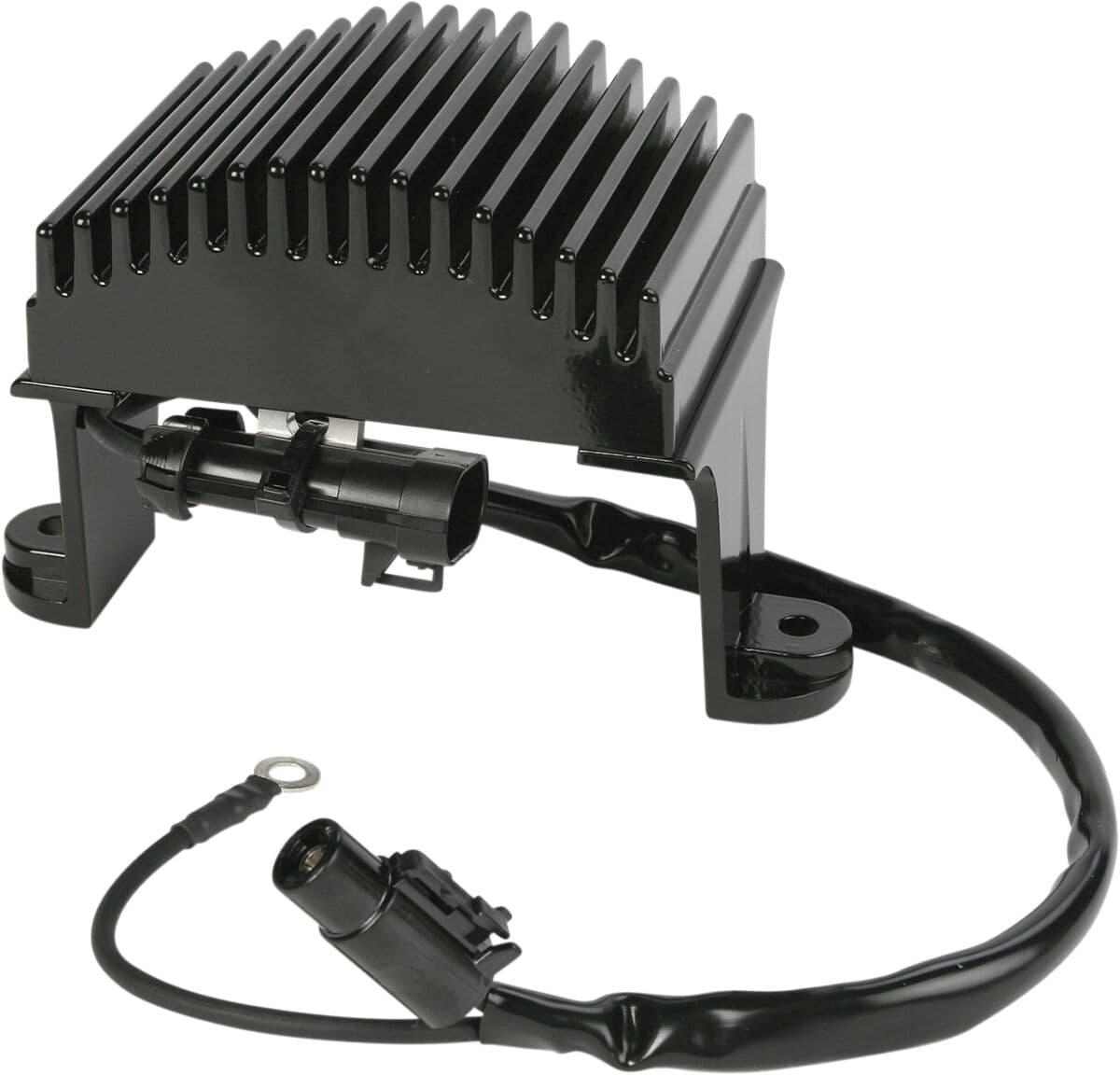Rectifying Regulator