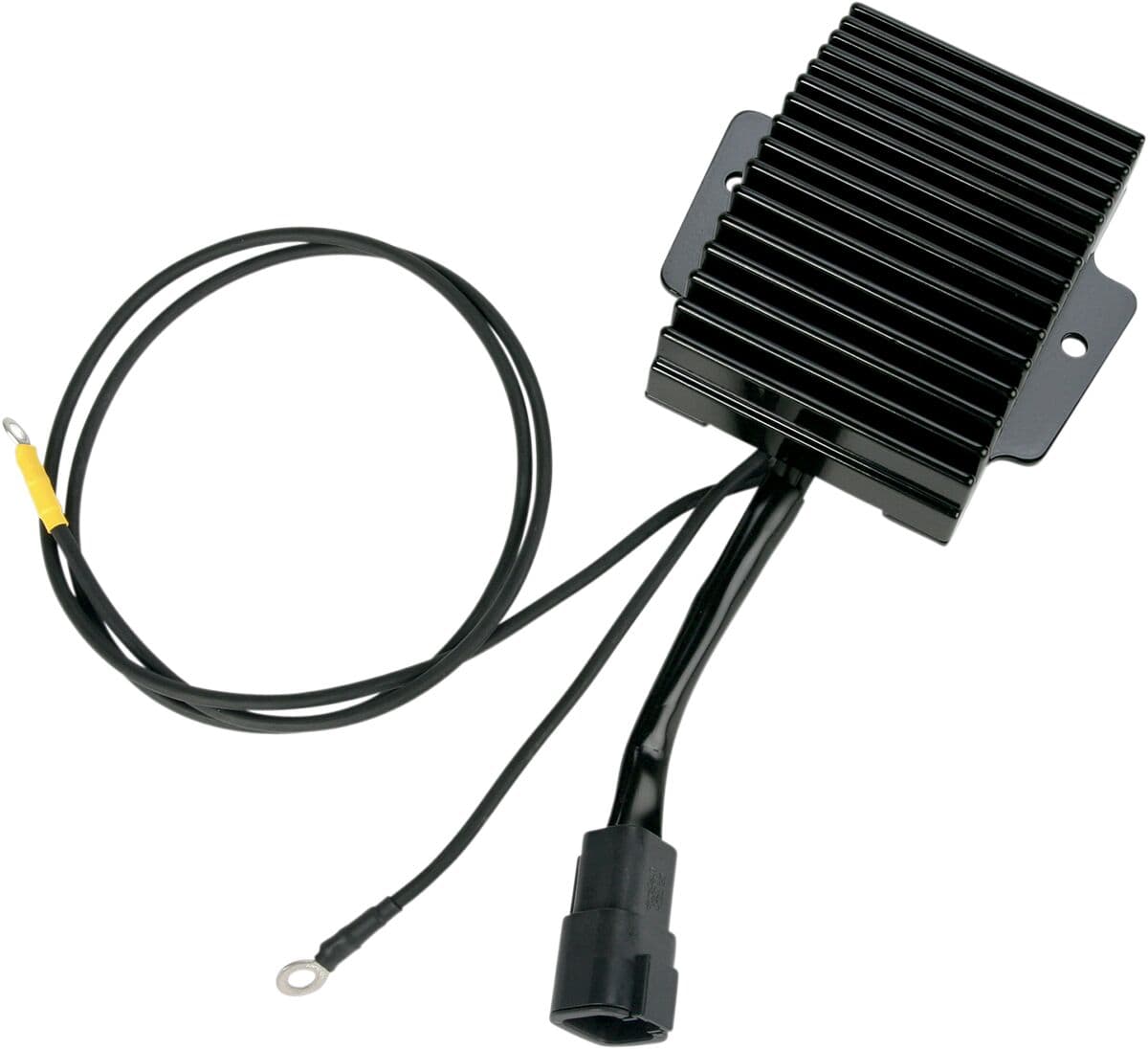 Rectifying Regulator