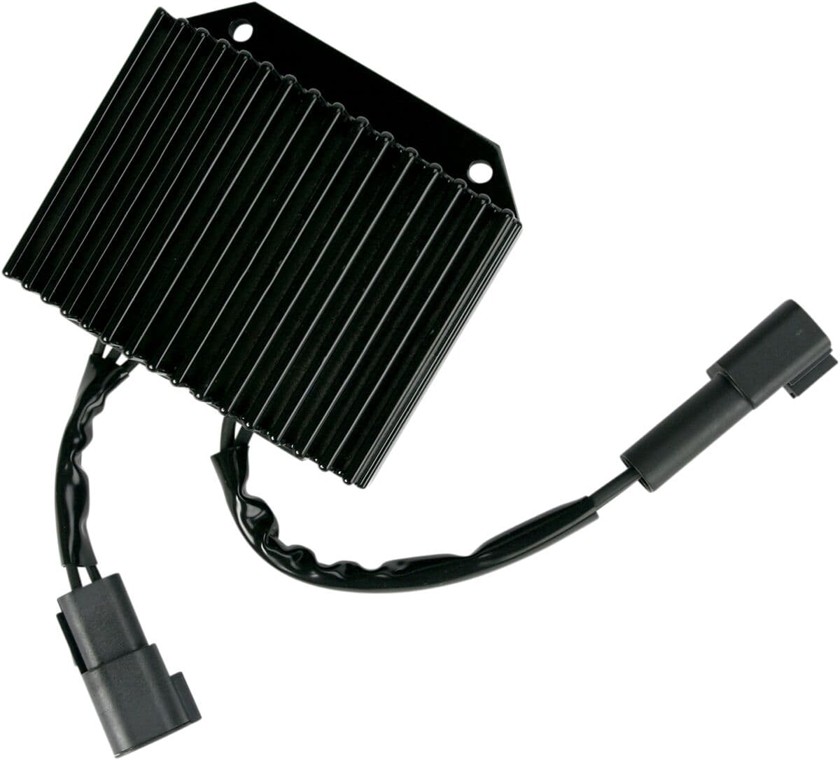 Rectifying Regulator