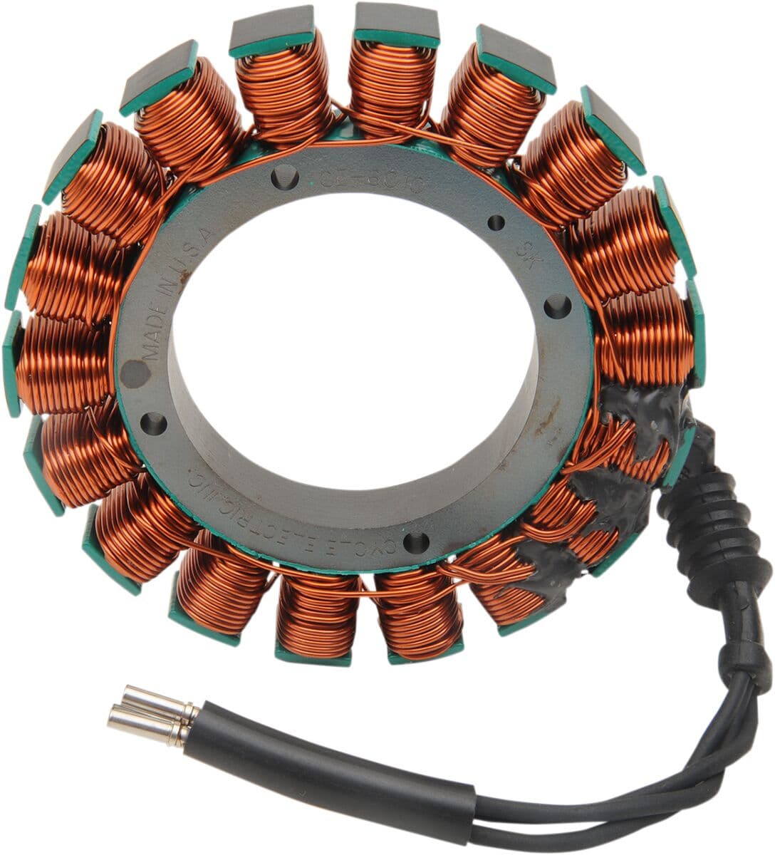 Replacement Stator