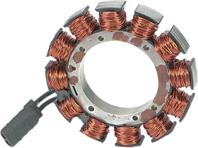 Stator