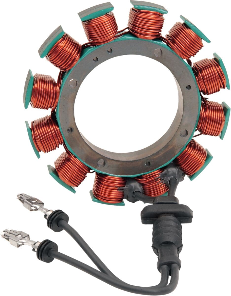 Stator