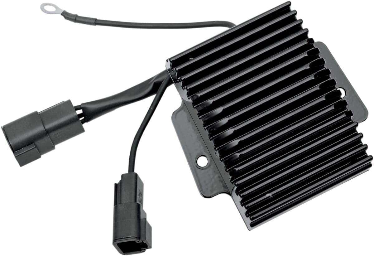 Rectifying Regulator