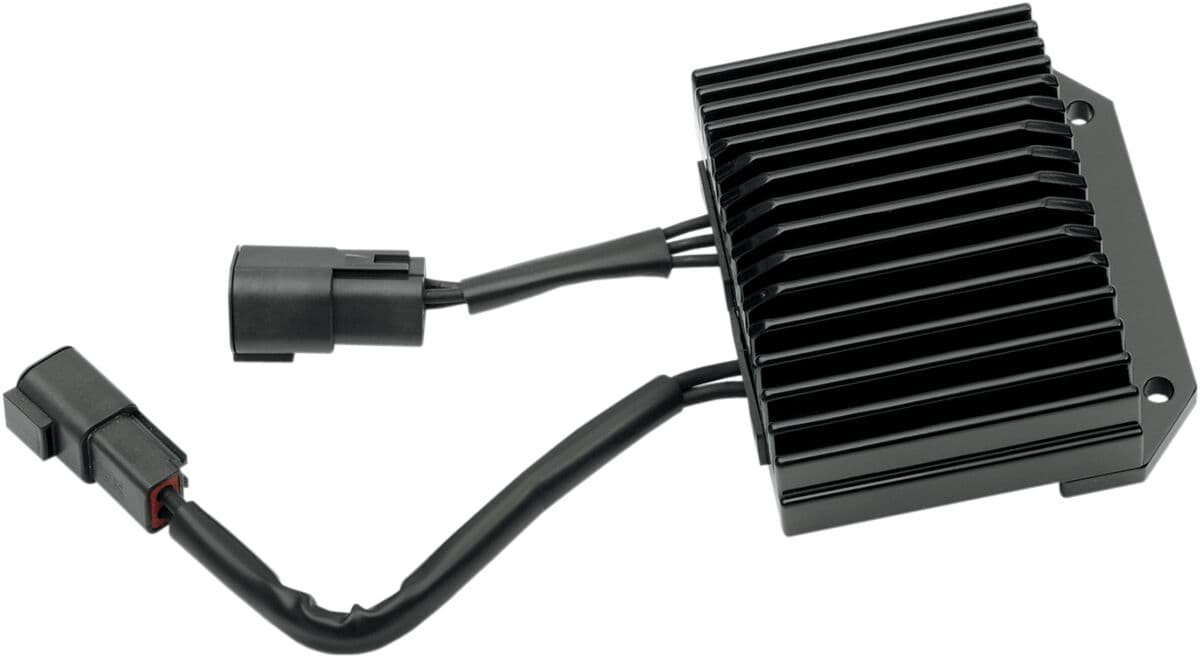 Rectifying Regulator