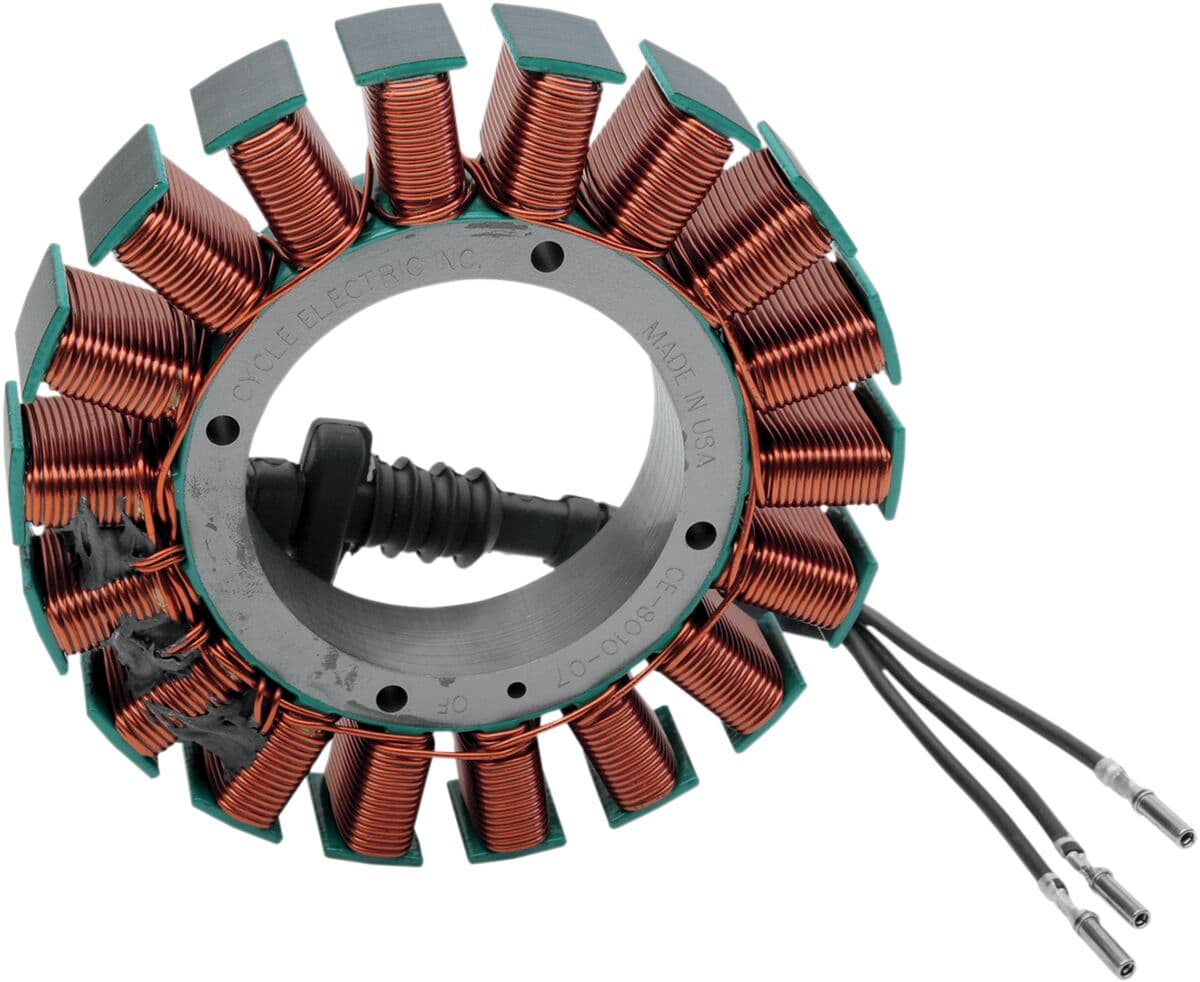 Stator
