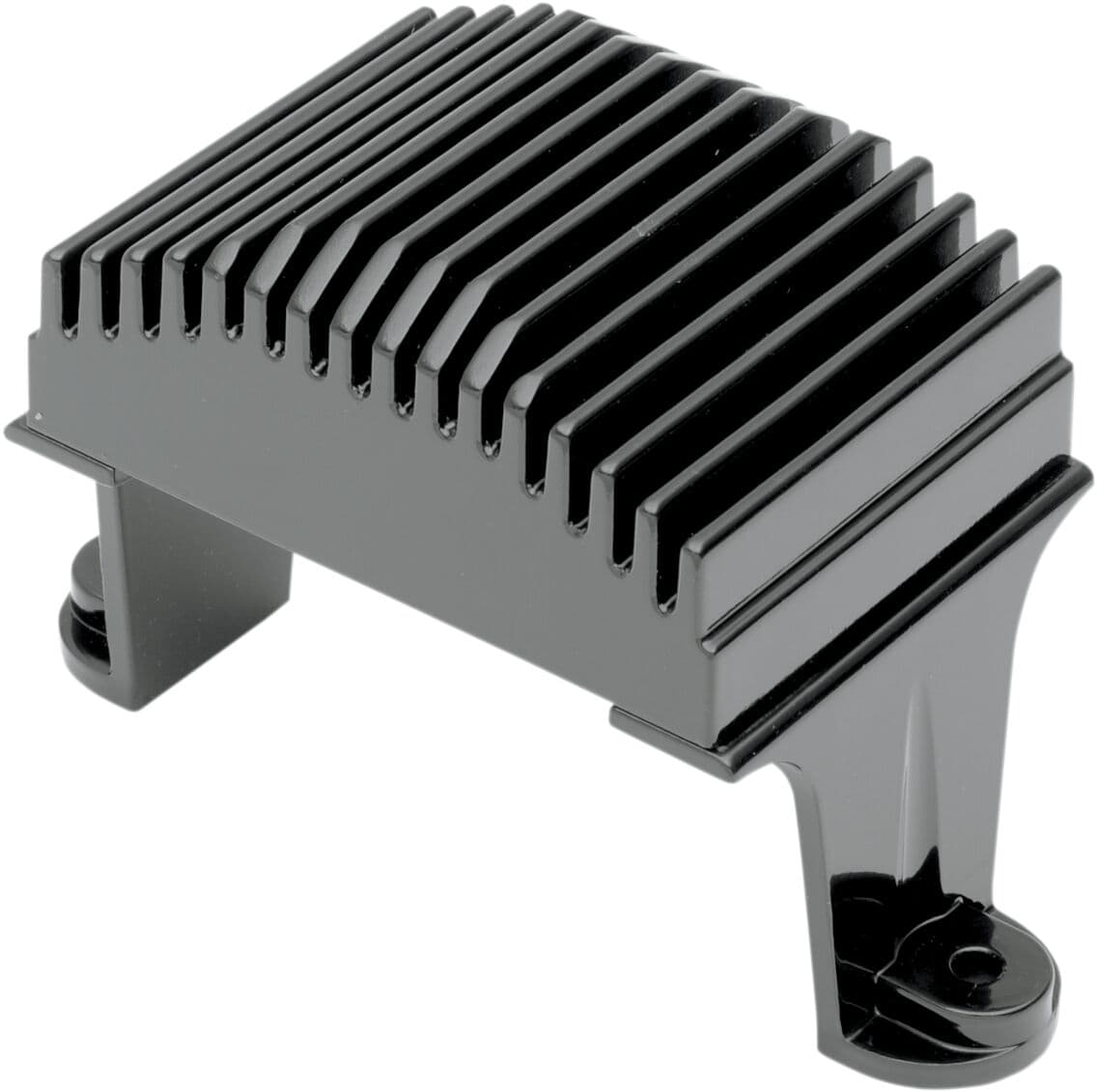 Rectifying Regulator
